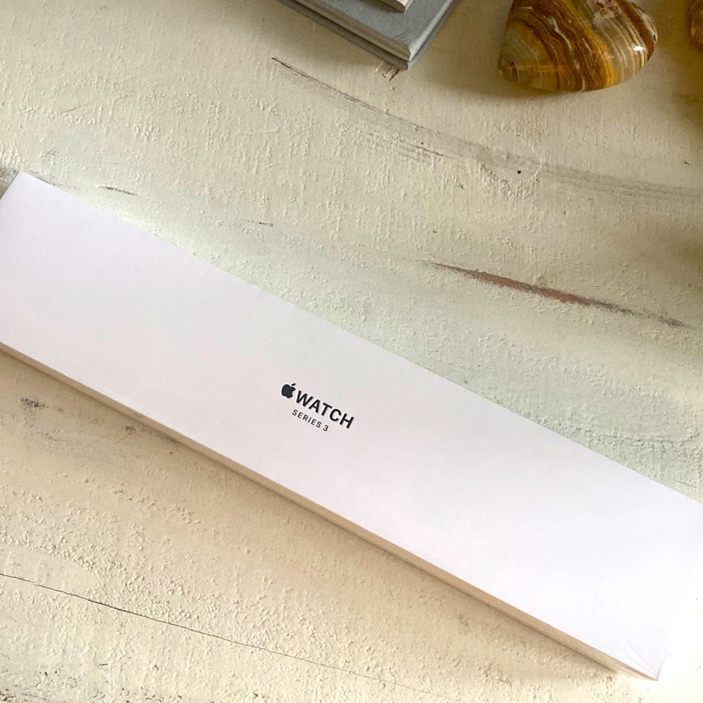 Apple Watch Series 3 42mm